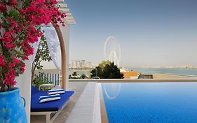 โรงแรมเจเอ โอเชียนวิว